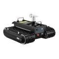 Robot Trolley 5500RS – widok 3/4 z uchwytami