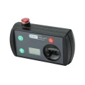 Pilot/kontroler Robot Trolley 5500RS – przyciski i joystick