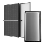 Zestaw fotowoltaiki balkonowej EcoFlow z magazynem energii 1,92kWh STREAM  Ultra 1020W 