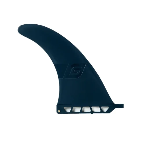 Statecznik do deski sup Gladiator Origin usbox 8cali - widok z boku