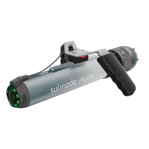 Skuter podwodny / napęd elektryczny Waydoo Subnado Plus z uchwytem 