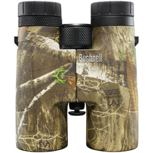 Bushnell lornetka PowerView 10x42 Realtree Edge Bone Collector
