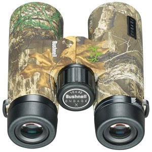 Bushnell lornetka ENGAGE X 10X42 REALTREE EDGE BONE COLLECTOR