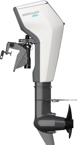 Mercury Avator 35e manetka - zdjęcie produktowe
