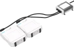 Kabel podłączeniowy bateria- jednostka centralna HUB Mercury Avator 