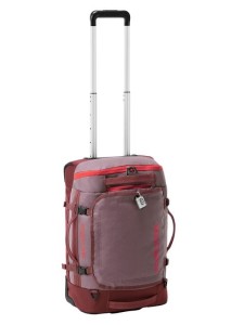 Eagle Creek Cargo Hauler XT 36L torba podręczna na kółkach - Currant