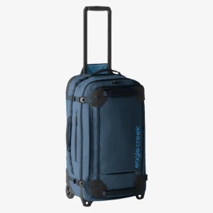 Eagle Creek Gear Warrior XE 27 – walizka 66–79L na 2 kółkach – Blue Jay