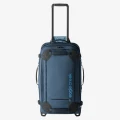 Eagle Creek Gear Warrior XE 27 – Blue Jay, widok od frontu z wysuniętą rączką