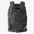 Eagle Creek Tour Travel Pack 40L Storm Grey — system nośny i szelki z pasem piersiowym