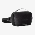 Nerka 2 L – Eagle Creek Explore Hip Pack Black, widok 3/4 (lewy bok)