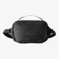 Saszetka nerka 2 L – Explore Hip Pack Black, widok z przodu
