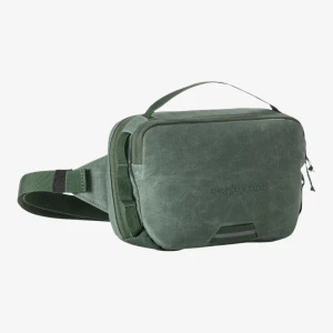 Nerka Explore Hip Pack 2L Eagle Creek (Grass Green)