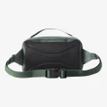 Explore Hip Pack 2 L — panel oddychający i regulowany pas, Grass Green