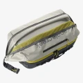 Eagle Creek Tour Travel Pack 40L Storm Grey — system nośny i szelki z pasem piersiowym