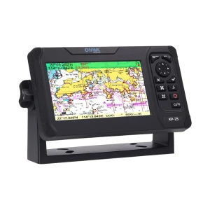 Ploter nawigacyjny Onwa KP-25 - 5"