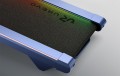 podświetlana-Bieżnia elektryczna UREVO Cyberpad-niebieska.jpg