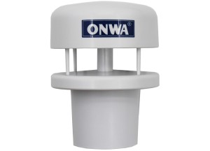 Anemometr Onwa KW-360 Mini wiatromierz 