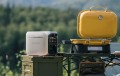Stacja zasilania Delta 3 Plus lifestyle - outdoor - camping