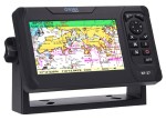 Ploter nawigacyjny Onwa KP-27 - 7"