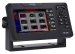Ploter nawigacyjny Onwa KP-27A - 7"