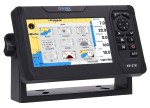 Ploter nawigacyjny Onwa KP-27X - 7"