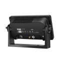 Chartplotter Onwa KP-27X – tył urządzenia, złącza NMEA 0183/NMEA 2000, GPS i zasilanie