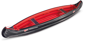 Canoe Grabner Adventure