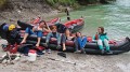 Grabner Adventure canoe lifestyle - wyprawa
