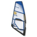 Dobry Pędnik windsurfingowy do windSupa  Unifiber Maverick II activegames taklowanie.jpg