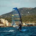 Pędnik windsurfingowy do windSupa  Unifiber Maverick II activegames.jpg