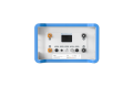 Bateria ePropulsion E-Series E163 LiFePO4 48V – widok z góry, złącza Amphenol SureLok Plus 8 mm