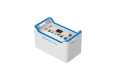 Akumulator ePropulsion E-series E60 48V LiFePo4 widok z ukosa