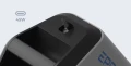 Bateria do silnika elektrycznego Spirit 2 ePropulsion - widoczne gniazdo USB-C