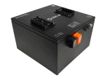 Akumulator LiFePo4 24V  300Ah Power LAB 