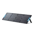 Składany panel solarny 200W z podporami - mobilny Anker 200PS