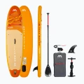 Deska-SUP-Fusion-2026-Aqua-Marina-cały-zestaw