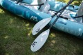 wiosła kp1 AQUA MARINA przy kajaku BETTA 2026