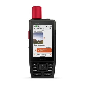 Ręczna nawigacja Garmin GPSMap H1i Plus z inReach