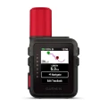 Garmin inReach Mini 3 Plus – komunikator satelitarny, widok z przodu, nawigacja po śladzie TracBack (długość 5,3 km)