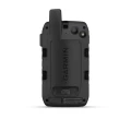 Garmin Montana 760i – tył urządzenia, obudowa i aparat/latarka