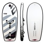 Deska Foil 120l Exocet Free Wing Air pompowana WingFoil