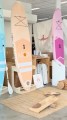 MOAI Balance Board - Kahuna images