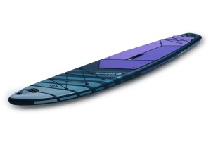 Deska SUP Gladiator Pro 12.6 LT light
