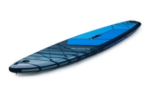 Deska SUP Gladiator Pro 12.6 W wide 