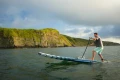 Triki na desce sup Gladiator pro 2026.webp