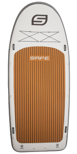 Deska SUP Shuttle P4 SAFE 13