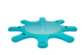 joga kwiatek baza dock dhyana aquamarina 6954521607917.webp