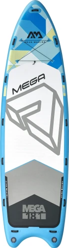 Deska SUP Aqua Marina MEGA – wieloosobowa.webp