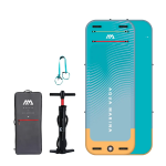 Deska SUP Peace Aqua Marina