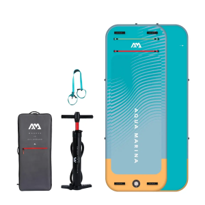 Deska SUP Peace Aqua Marina
